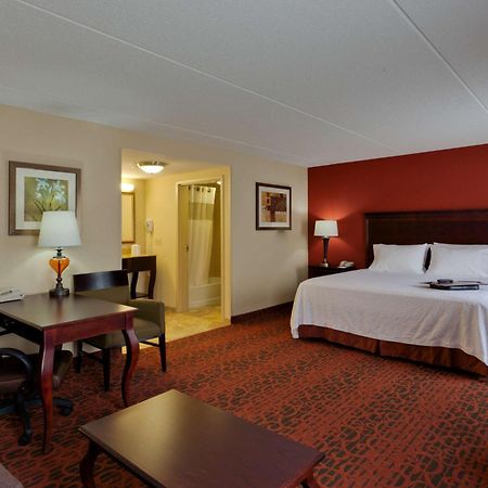 Hampton Inn Rochester-Webster Exterior foto